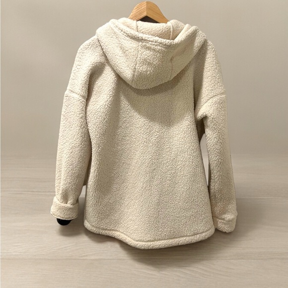 Life Integrity Earth Hoodie - Picture 2 of 2